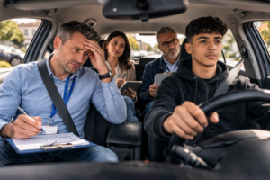 gestion stress examen tp ecsr