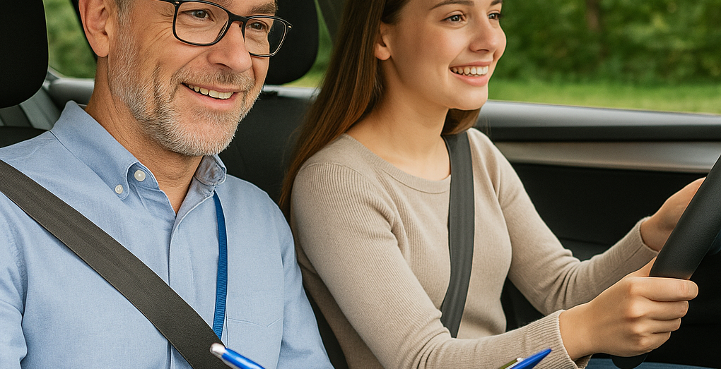 lecon conduite evaluation pedagogique auto ecole