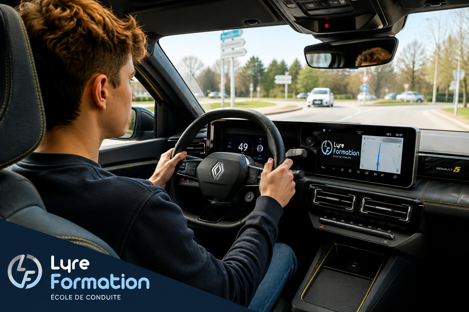 Permis accéléré en boîte automatique : pourquoi c&rsquo;est le meilleur choix en 2026 ?